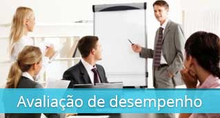 Modelo de Questionário para Avaliação de desempenho Modelo de Questionário para Avaliação de desempenho