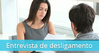Modelo de Questionário para Entrevista de desligamento Modelo de Questionário para Entrevista de desligamento